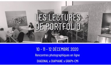 Rencontres photographiques en ligne