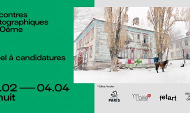 Appel à candidatures pour les RP10 - Édition 2021