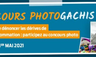 Photogâchis : Concours photo Caen