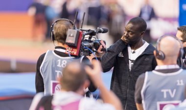 Témoignage : Une grande Fédération de sport m’a arnaqué par Mickaël Bonnami (Photographe)