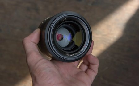 Le triangle d'exposition