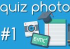 Testez vos connaissances de base  - Quiz #1