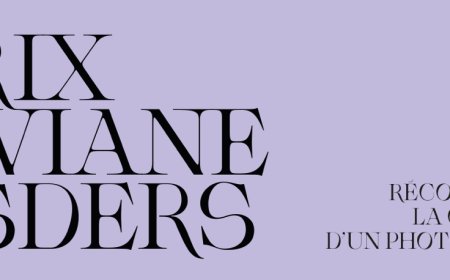 APPEL À CANDIDATURES JUSQU'AU 29 AVRIL 2024