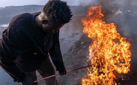 PRIX CARMIGNAC DU PHOTOJOURNALISME