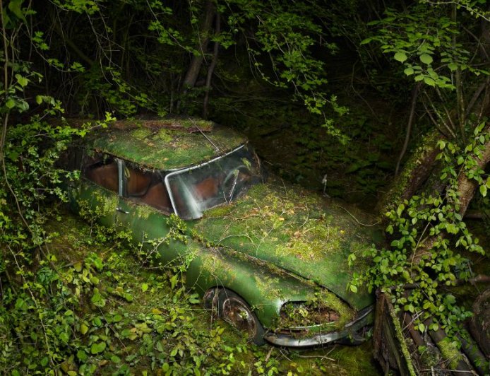 Exposition de Peter Lippmann