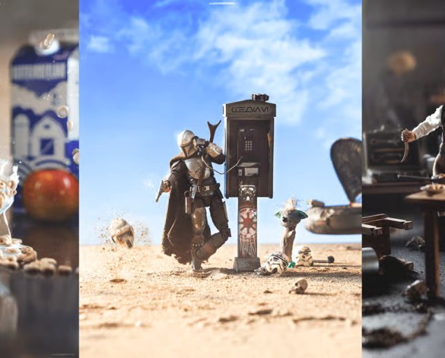 Maîtriser la photographie miniature créative : conseils et techniques