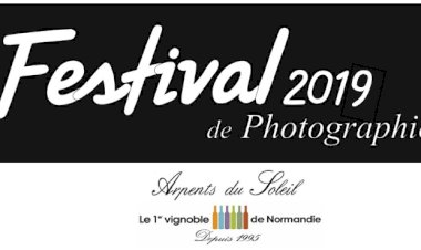2è Festival de Photographie "Les Arpents du Soleil" 2019