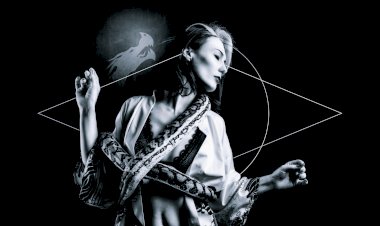 Présentation de la série « Métha Stase » par le collectif Funkographer