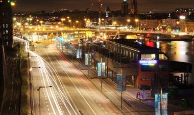 Photographie urbaine : cinq astuces pour prendre de belles photo