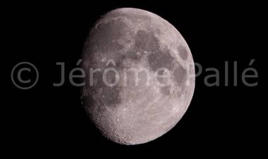 Comment photographier la Lune ?