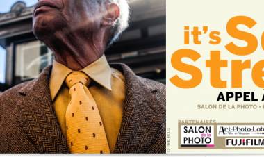 Appel à auteurs - Photo de rue