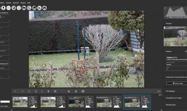 Contrôlez votre boitier avec digiCam Control
